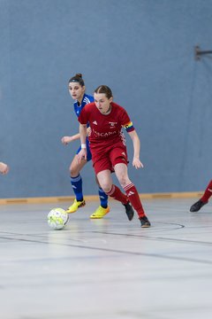 Bild 184 - F NFV Futsalturnier